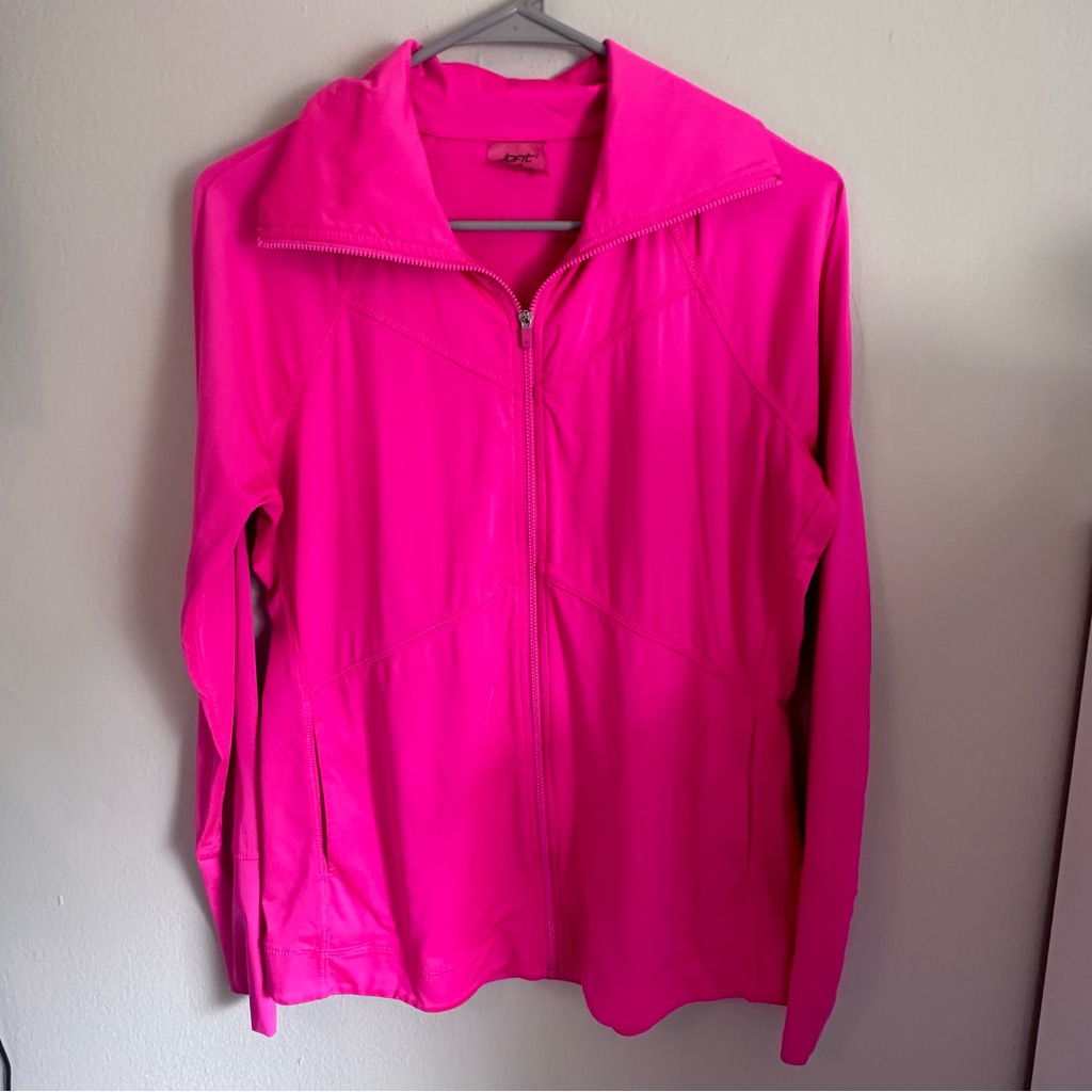 Jofit Jacket